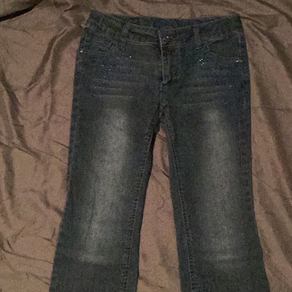 Kids jeans